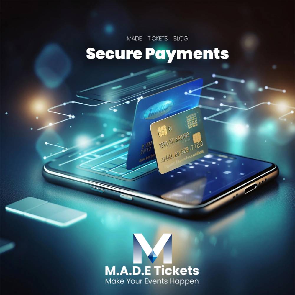 Secure Payments Made Simple