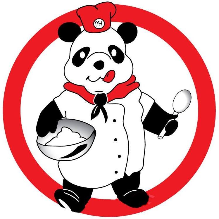 Panda House